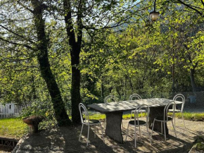 Grande giardino privato, tranquillità, panorama